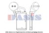 RENAULT 4415542 Heat Exchanger, interior heating